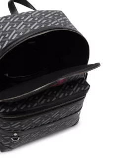 ( Nouvelle Collection ) Versace Sac à Dos à Logo Imprimé Homme 9 ( Nouvelle Collection ) Versace Sac à Dos à Logo Imprimé Homme -Pas Cher Versace Boutique 18151866 38598246 600