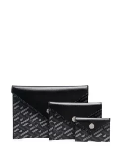 Versace Portefeuille La Greca Imprimé Homme -Pas Cher Versace Boutique 18152912 38598247 600