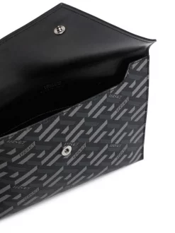 Versace Portefeuille La Greca Imprimé Homme -Pas Cher Versace Boutique 18152912 38598250 600