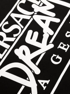 ( Nouvelle Collection ) Versace 1B000 BLACK Short Dream à Logo Imprimé Homme 12 ( Nouvelle Collection ) Versace 1B000 BLACK Short Dream à Logo Imprimé Homme -Pas Cher Versace Boutique 18152949 38595277 600