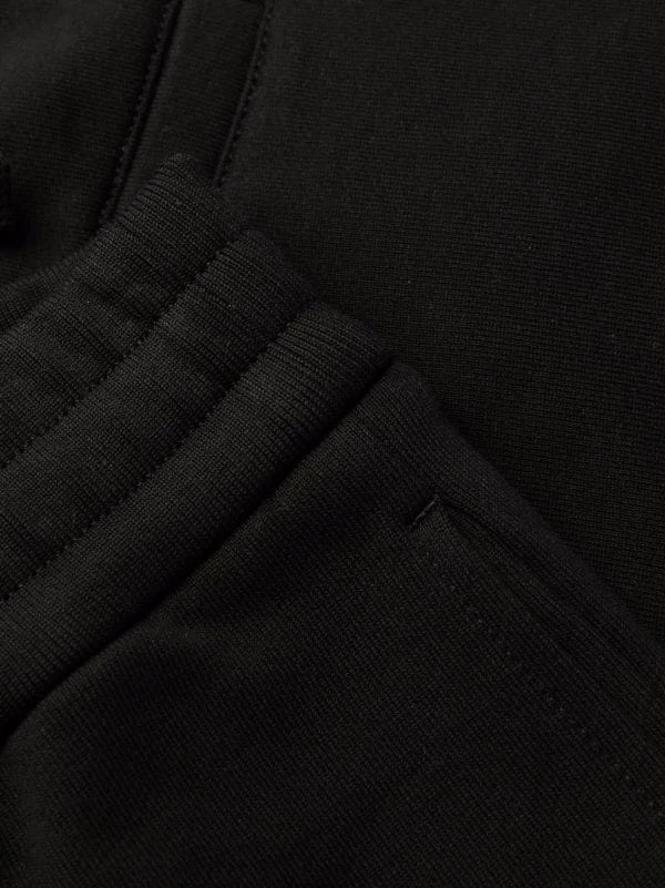 ( Nouvelle Collection ) Versace 1B000 BLACK Short Dream à Logo Imprimé Homme 7 ( Nouvelle Collection ) Versace 1B000 BLACK Short Dream à Logo Imprimé Homme – Image 7