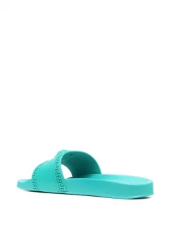 ( Nouvelle Collection ) Versace Claquettes à Plaque Medusa Femme 6 ( Nouvelle Collection ) Versace Claquettes à Plaque Medusa Femme -Pas Cher Versace Boutique 18164513 38993078 600