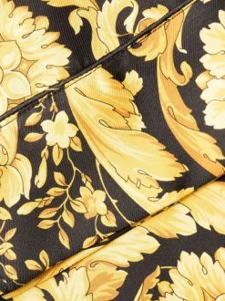 Versace Haut De Pyjama Barocco En Soie Homme -Pas Cher Versace Boutique 18173207 38813991 600