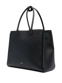 ( Nouvelle Collection ) Versace 1B00V BLACK ORO VERSACE Sac Cabas à Logo Medusa Femme -Pas Cher Versace Boutique 18188590 38723214 600