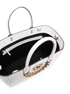 ( Nouvelle Collection ) Versace Grand Sac Cabas La Medusa 1W00V OPTICAL WHITE -Pas Cher Versace Boutique 18188683 0878ba25 7ec9 4eea ac50 f7409a9251b9 600