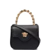 Versace Sac à Main à Logo Medusa Head Femme
