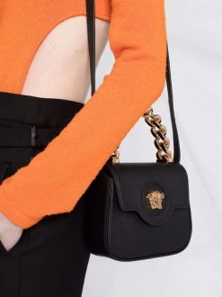 Versace Sac à Main à Logo Medusa Head Femme -Pas Cher Versace Boutique 18191478 38749068 600