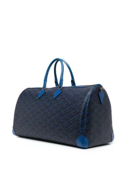 ( Nouvelle Collection ) Versace Sac De Voyage La Greca Signature 5U48V 7 ( Nouvelle Collection ) Versace Sac De Voyage La Greca Signature 5U48V -Pas Cher Versace Boutique 18213128 39039849 600