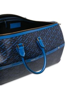 ( Nouvelle Collection ) Versace Sac De Voyage La Greca Signature 5U48V 9 ( Nouvelle Collection ) Versace Sac De Voyage La Greca Signature 5U48V -Pas Cher Versace Boutique 18213128 39041482 600