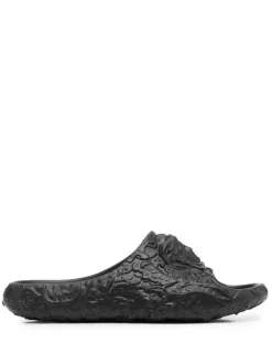 ( Nouvelle Collection ) Versace Claquettes Medusa Dimension Homme