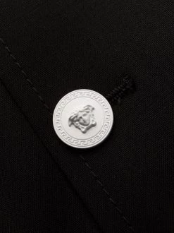 ( Nouvelle Collection ) Versace Pantalon évasé à Taille Mi-haute Femme -Pas Cher Versace Boutique 18219384 38835821 600