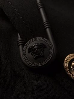 ( Nouvelle Collection ) Versace Pantalon évasé à Taille Mi-haute Femme -Pas Cher Versace Boutique 18219384 38836452 600