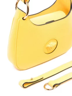 ( Nouvelle Collection ) Versace 1Y70V SUN GOLD Sac Porté épaule à Plaque Medusa Femme -Pas Cher Versace Boutique 18220903 39038084 600