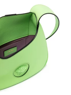 ( Nouvelle Collection ) Versace Sac Porté épaule La Medusa 1GA3V GREEN -Pas Cher Versace Boutique 18229867 39319986 600