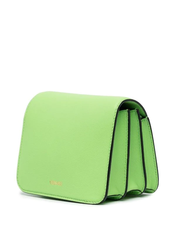 ( Nouvelle Collection ) Versace Sac Porté épaule La Medusa En Cuir Femme 3 ( Nouvelle Collection ) Versace Sac Porté épaule La Medusa En Cuir Femme – Image 3