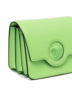 ( Nouvelle Collection ) Versace Sac Porté épaule La Medusa En Cuir Femme 8 ( Nouvelle Collection ) Versace Sac Porté épaule La Medusa En Cuir Femme -Pas Cher Versace Boutique 18229869 39333565 600