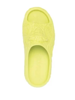 ( Nouvelle Collection ) Versace 1GB00 CITRON Claquettes à Motif Medusa Embossé Homme 7 ( Nouvelle Collection ) Versace 1GB00 CITRON Claquettes à Motif Medusa Embossé Homme -Pas Cher Versace Boutique 18233716 38881570 600