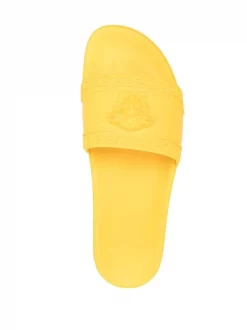 ( Nouvelle Collection ) Versace Claquettes à Logo Medusa 1Y670 YELLOW 7 ( Nouvelle Collection ) Versace Claquettes à Logo Medusa 1Y670 YELLOW -Pas Cher Versace Boutique 18234435 39266629 600