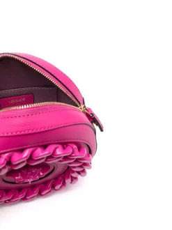 Versace Sac Rond La Medusa En Cuir Femme -Pas Cher Versace Boutique 18248267 38945091 600