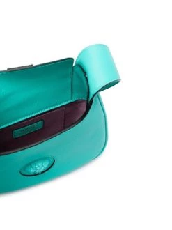 ( Nouvelle Collection ) Versace Sac à Bandoulière à Plaque Medusa Femme -Pas Cher Versace Boutique 18278245 2e538dc3 bd7f 48c3 9218 185edfdbd2be 600