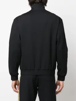 ( Nouvelle Collection ) Versace Veste De Sport à Imprimé Greca Homme -Pas Cher Versace Boutique 18311384 39157158 600