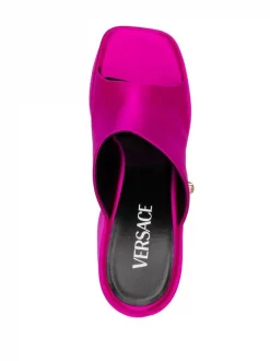 ( Nouvelle Collection ) Versace Sandales Compensées à Plateforme 160 Mm Femme 7 ( Nouvelle Collection ) Versace Sandales Compensées à Plateforme 160 Mm Femme -Pas Cher Versace Boutique 18325542 39311792 600