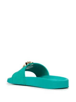 ( Nouvelle Collection ) Versace Claquettes à Plaque Medusa Femme 6 ( Nouvelle Collection ) Versace Claquettes à Plaque Medusa Femme -Pas Cher Versace Boutique 18344083 39295278 600