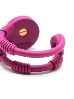 ( Nouvelle Collection ) Versace Bague à Logo Medusa Femme -Pas Cher Versace Boutique 18346959 39324981 600